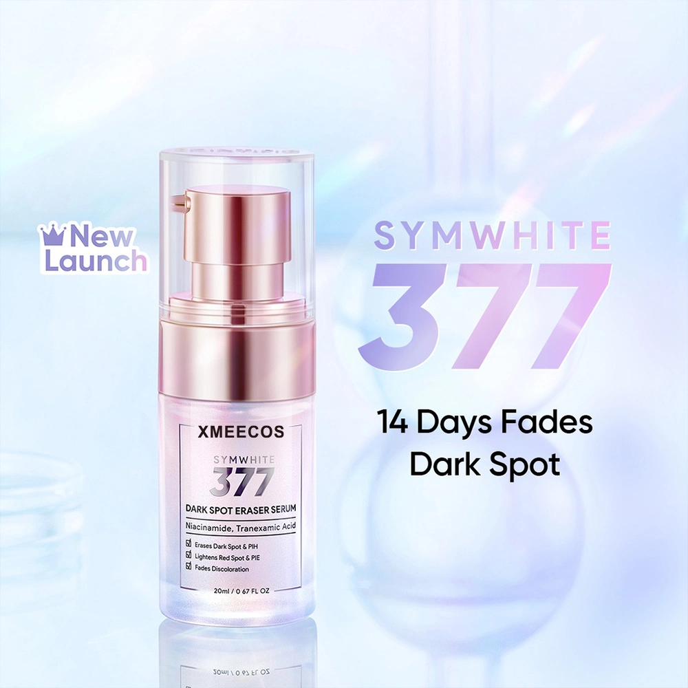 Wholesale Brightening Whitening Moisturizing Reduce Redness Facial Serum Dark Spot Remover Repairing Niacinamide Face Serum