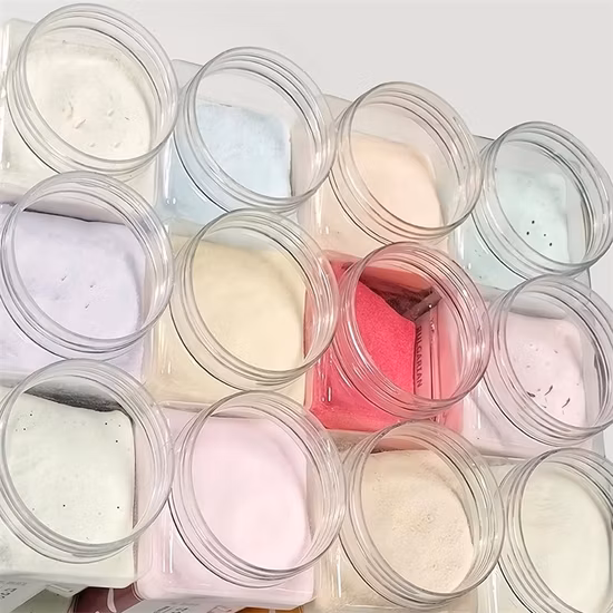 Лидер продаж, оптовая продажа, уход за кожей, желейная маска для лица и тела, органический пилинг-порошок, желейная маска с золотом вампира 24 карата